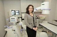 Dr. Klara Briskin, MD