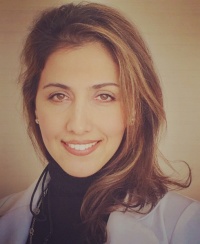 Dr. Mandy Kouroshnia, DDS